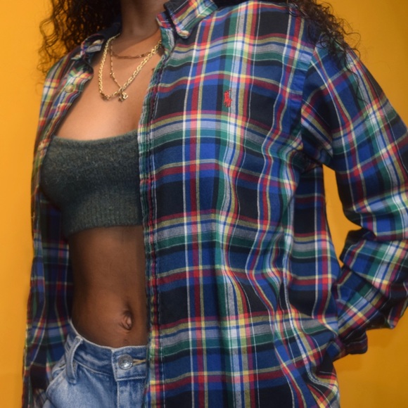 Polo Ralph Lauren Other - Men’s Classic Ralph Lauren Button Up Small